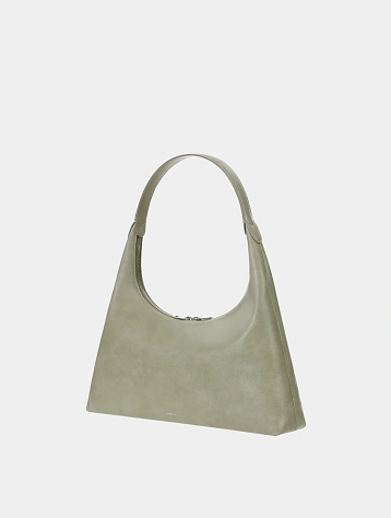 Женская сумка STAND OIL Plump Bag Light Khaki
