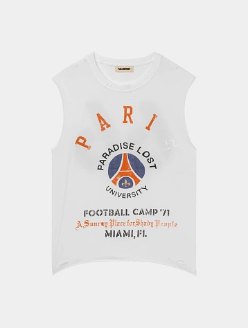 Майка ALCHEMIST Raphael Dream Blue