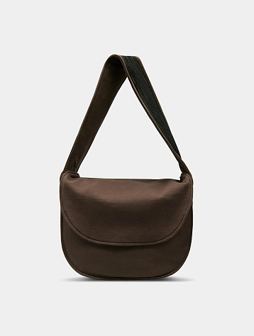 Сумка Song for the Mute Messenger Bag Dirt