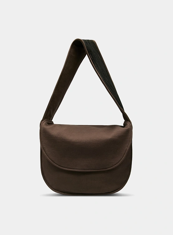 Сумка Song for the Mute Messenger Bag Dirt