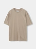 Футболка BROWNYARD Essential T-shirt Beige