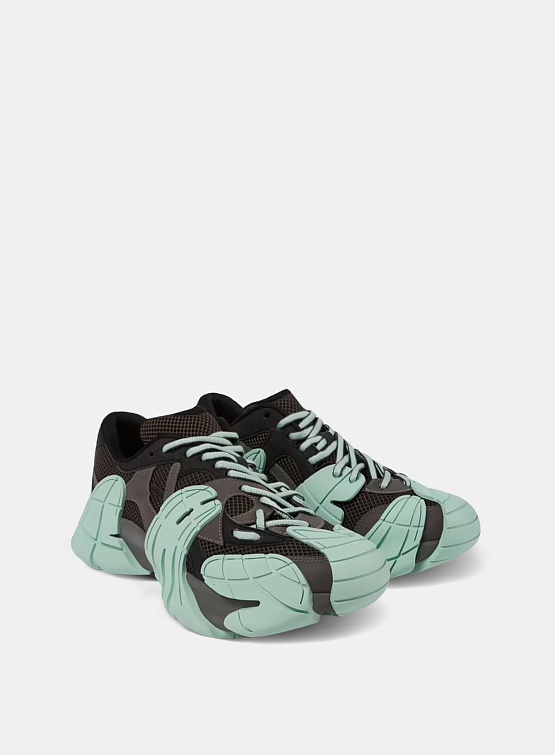 Кроссовки CAMPERLAB Tormenta Grey/Light Green