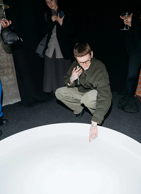 Пять лет Studio Slow: иммерсивная галлерея об истории проекта