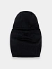 Балаклава MAHARISHI 6083 Barboute Black
