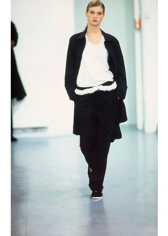 Антипод показательной роскоши: новый минимализм