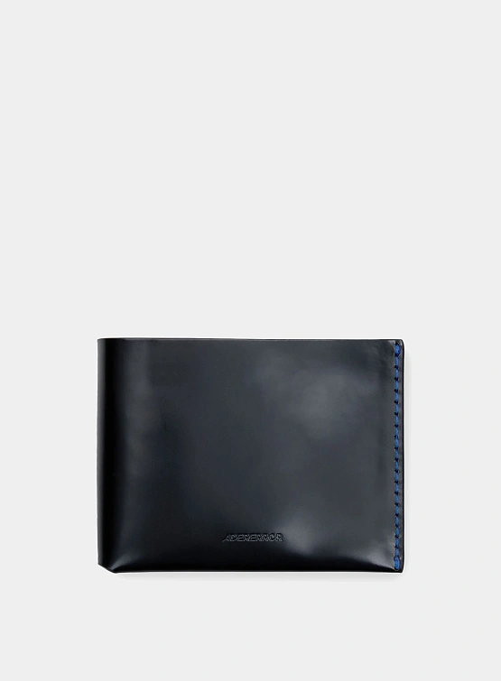 Кошелек ADERERROR Bursa Wallet Black