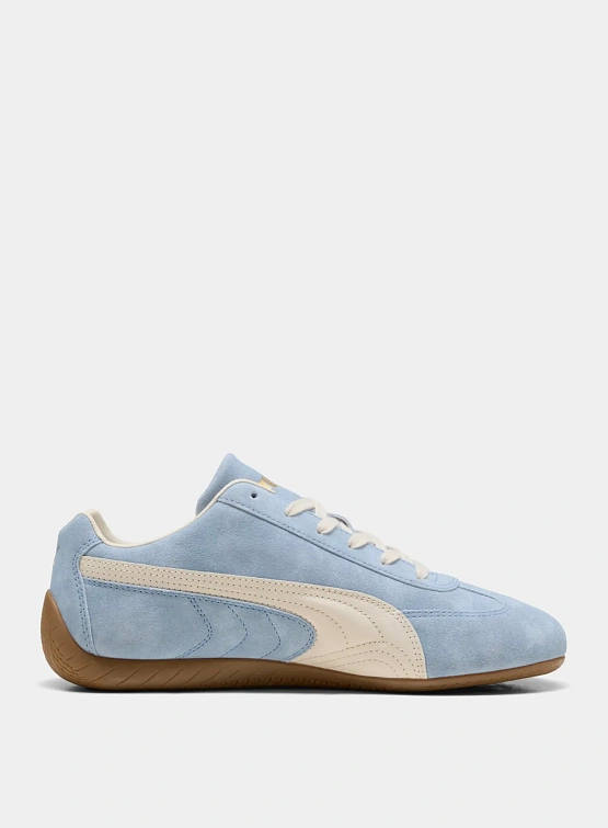 Женские кроссовки Puma Speedcat Faded Haute Tropic