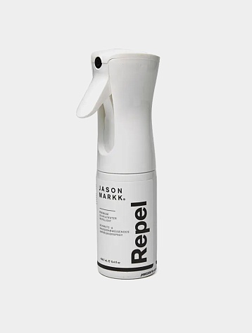 Водоотталкивающая пропитка для обуви Repel Spray White