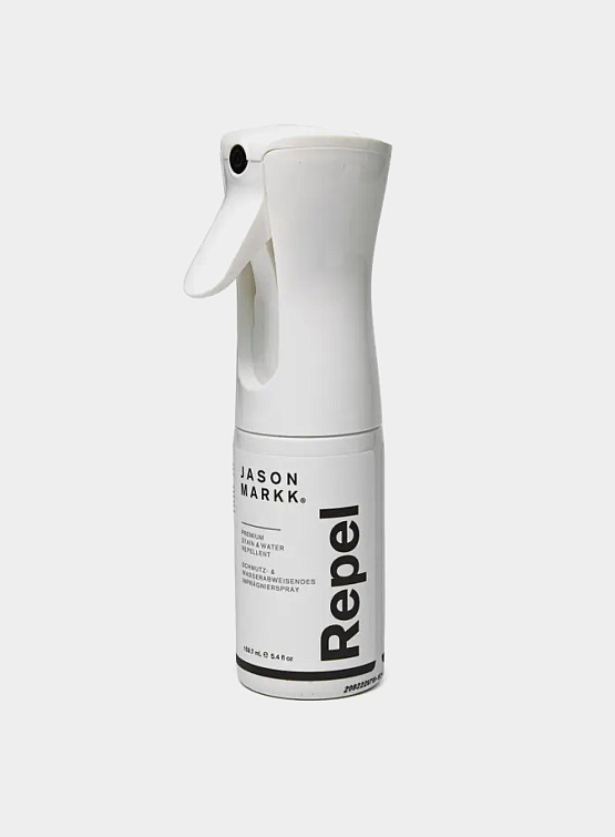 Водоотталкивающая пропитка для обуви Repel Spray White