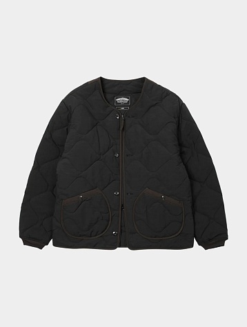 Куртка FrizmWORKS M1965 Field Jacket Black