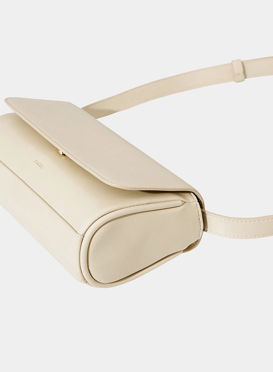 Женская сумка STAND OIL Butter Bag Vanilla