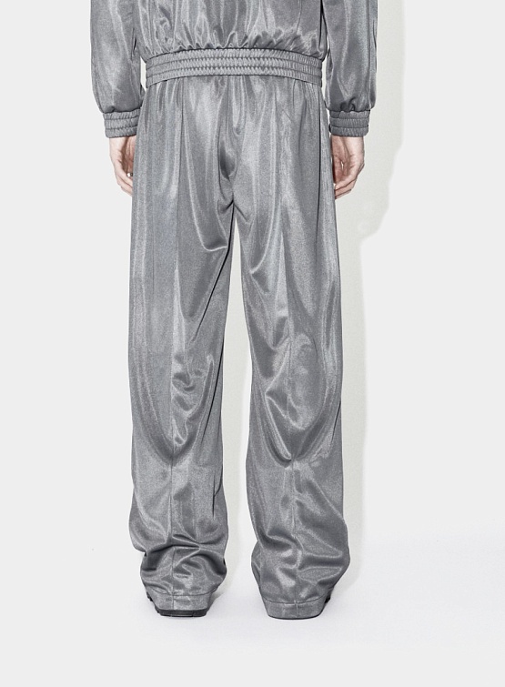 Брюки Han Kjøbenhavn Loose Track Pants Grey