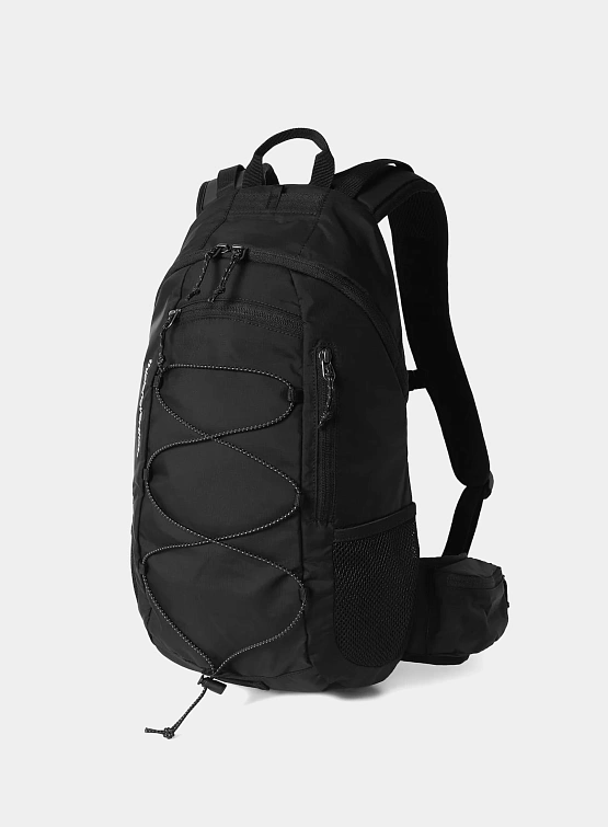 Рюкзак thisisneverthat Traveler FT 15 Backpack Black