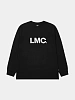 Лонгслив LMC OG Long Slv Tee Black