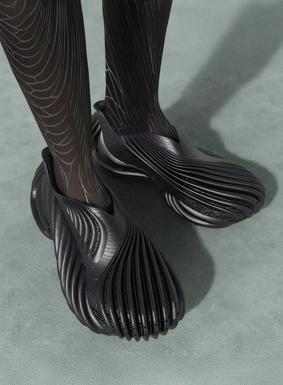 Кроссовки ALIVEFORM Armis Low Charcoal