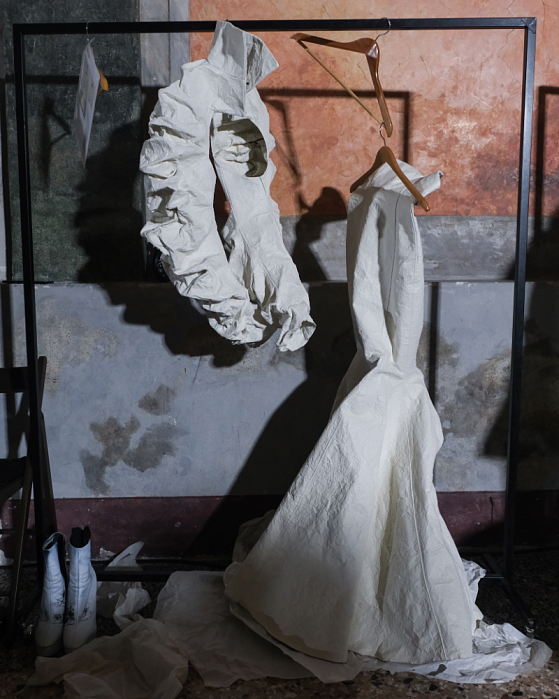 Han Kjøbenhavn Spring-Summer 2024