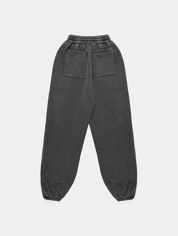 Брюки MKI MIYUKI ZOKU Uniform Joggers Pigment Black