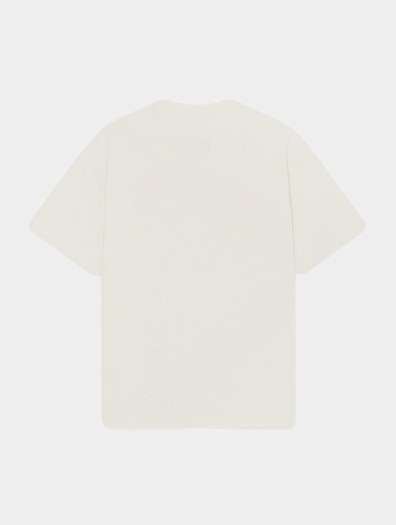 Футболка A-COLD-WALL* Essential T-Shirt Canvas