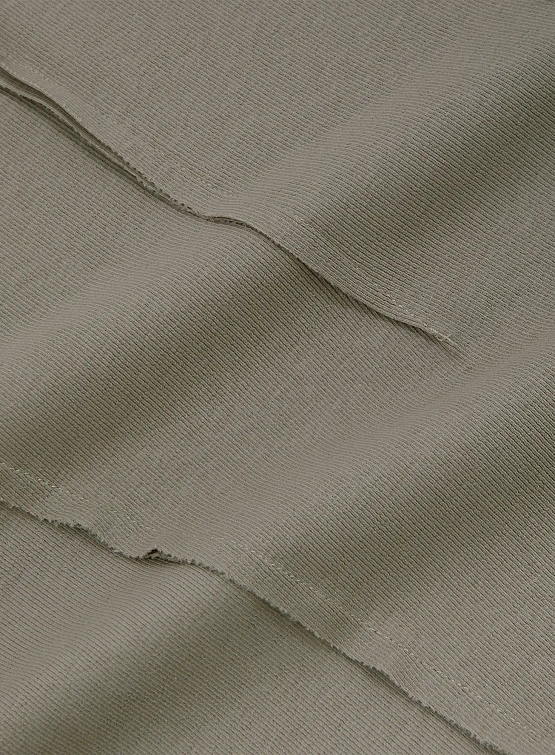 Женский лонгслив thom/krom W TS 534 Moonbeam