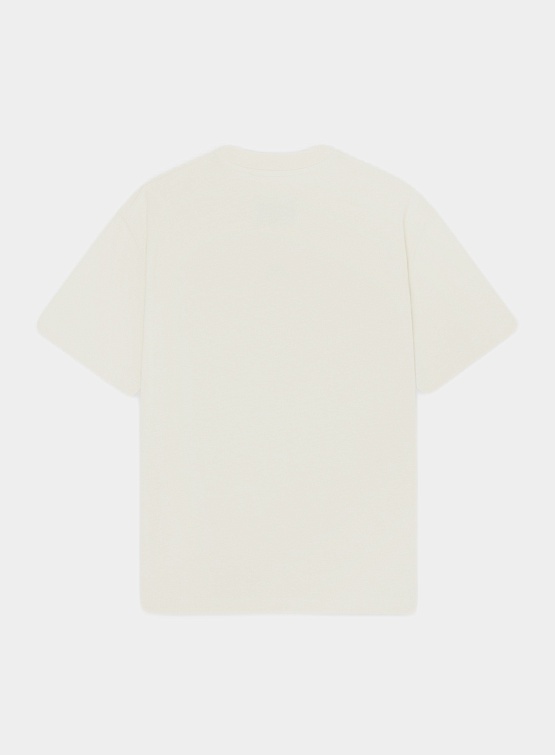 Футболка A-COLD-WALL* Essential T-Shirt Canvas