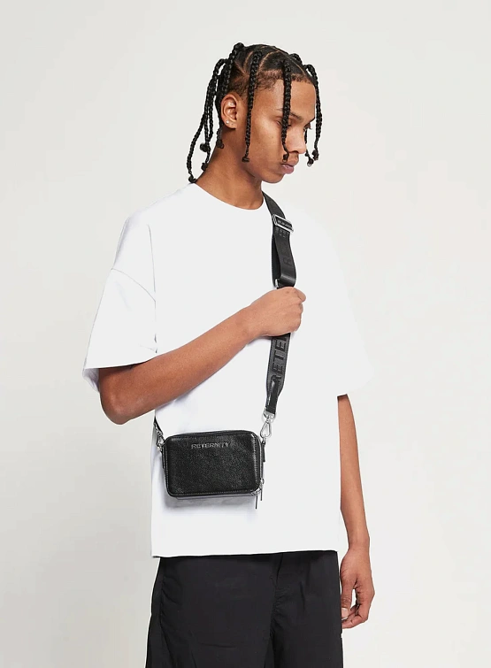 Сумка RETERNITY Shoulder Bag Black