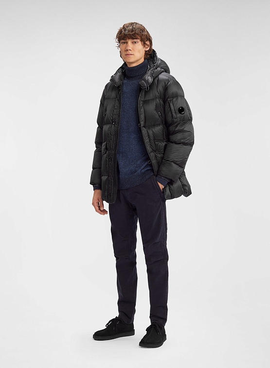 Cp company down store jacket sale