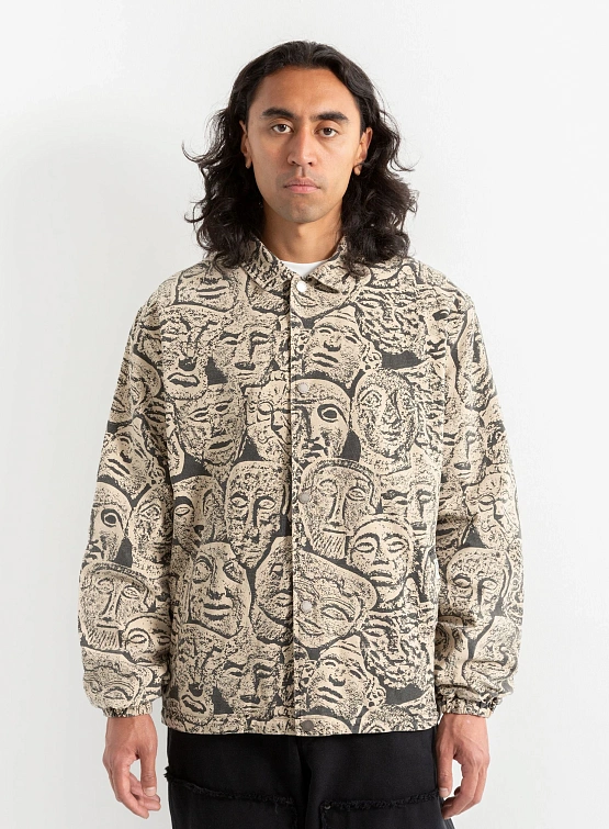 Овершот Heresy Ancestors Jacket Print