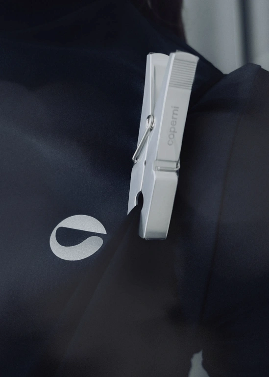 STUDIO SLOW FITS: Coperni в зазеркалье
