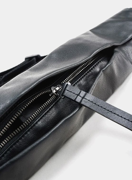 Сумка COTE&CIEL Adda Alias Leather Black