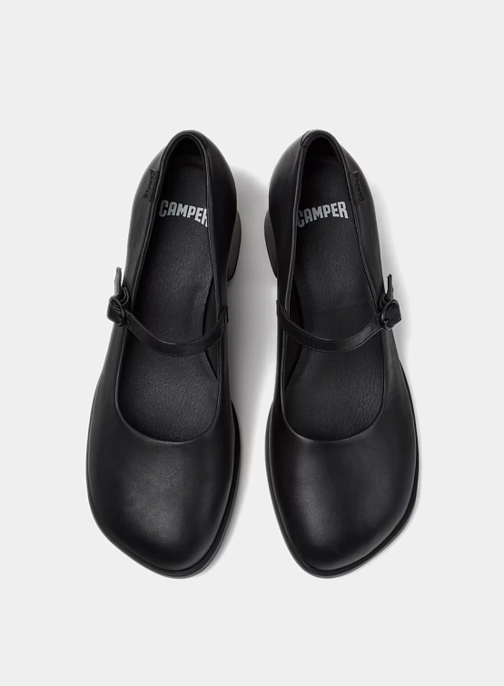 Женские туфли Camper Kora Black