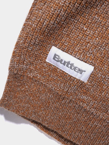 Свитер Butter Goods Marle Knitted Sweater Desert