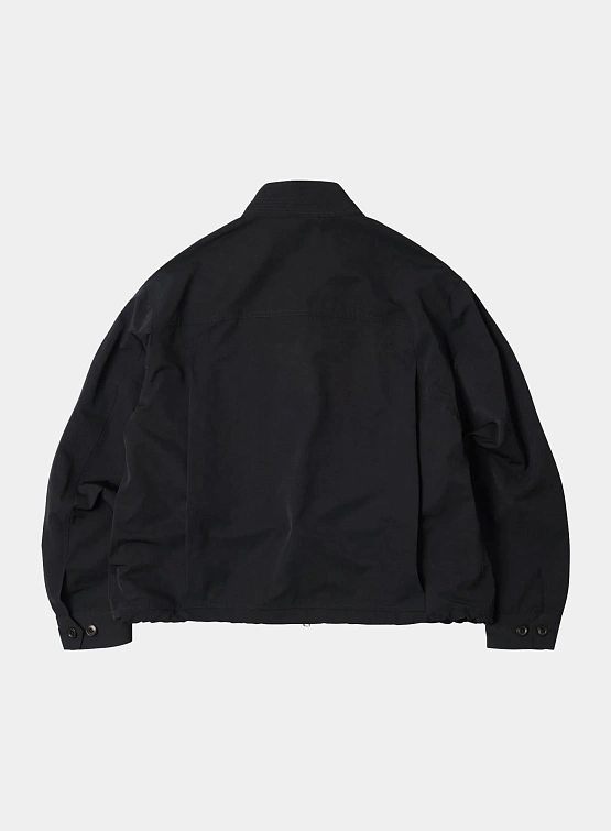 Куртка FrizmWORKS Buddy Harrington Jacket Black