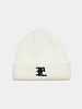 Шапка LMC Gothic Oversized Beanie Ivory