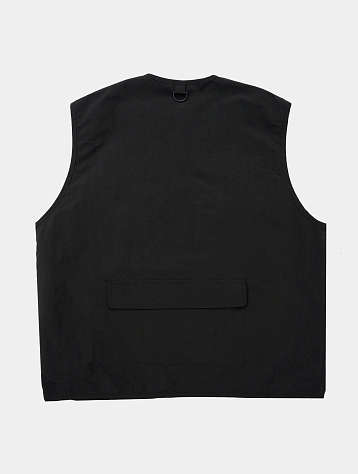 Жилет Afield Out Langley Vest Black