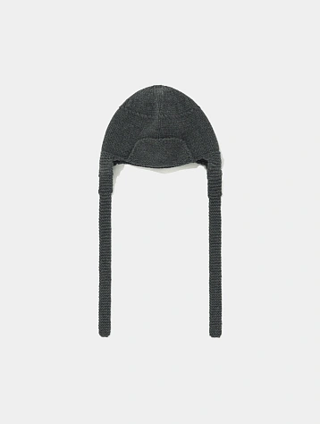 Шапка MERELY MADE Premium Snug Nomadic Slate