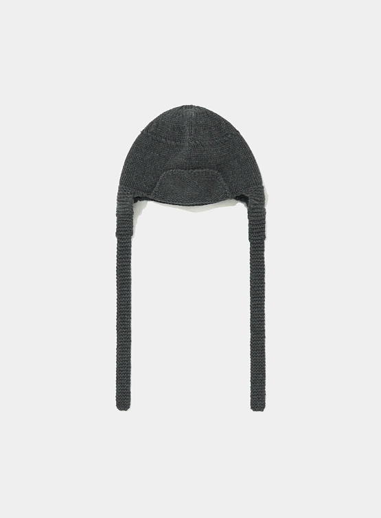 Шапка MERELY MADE Premium Snug Nomadic Slate