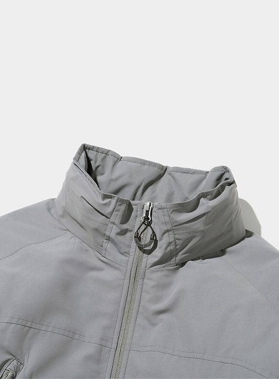 Куртка Uniform Bridge Primaloft Mil Gen3 Parka Grey