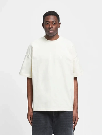 Футболка RETERNITY Signe T-Shirt Ivory