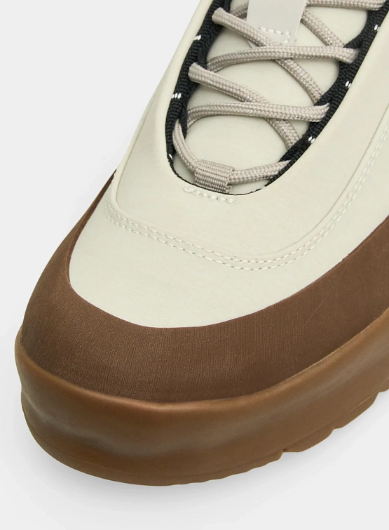 Полуботинки Roa Cingino Grey Honey