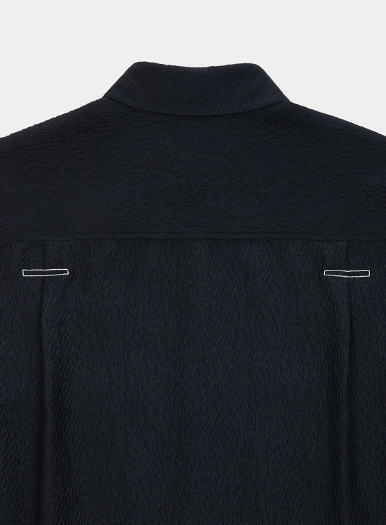 Рубашка ADERERROR Shirt Product. 53 Black