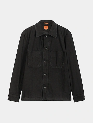 Овершот Barena Venezia Capitan Macado Black