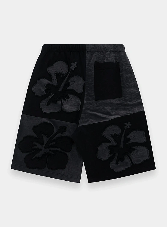 Шорты ABRA Surf Short Black