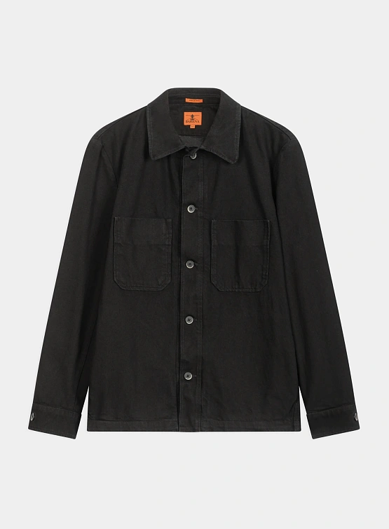 Овершот Barena Venezia Capitan Macado Black