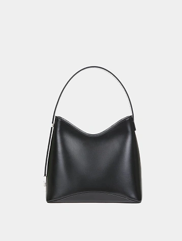 Сумка OSOI Egg Mini Black