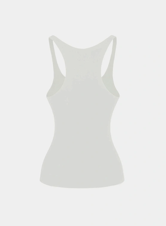 Женский топ XSAI Tank Top 02 Tofu