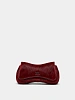 Сумка Diesel Play Clutch Dark Red