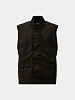 Жилет C.P. Company Chrome-R Lens Vest Black