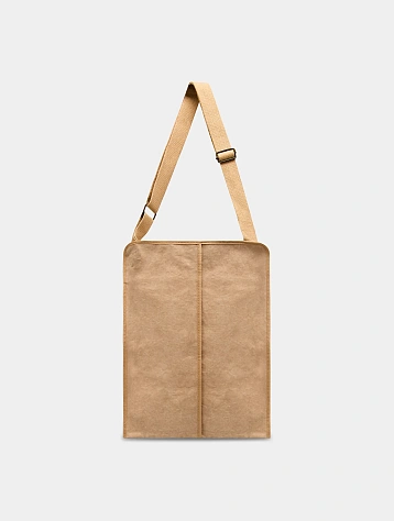 Сумка Hed Mayner Travel Bag Medium Beige