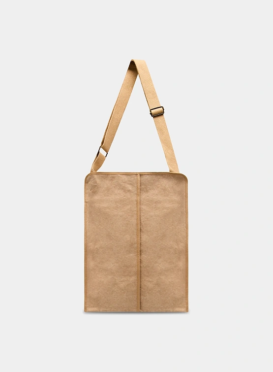 Сумка Hed Mayner Travel Bag Medium Beige