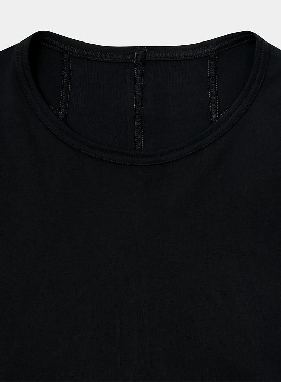 Лонгслив ISAAC SELLAM Royal LST-Jersey H-26 Noir